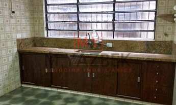 Imagem: São Paulo - Casa Padrão - Ferreira