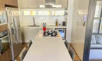 Imagem 4: APTO 110M² | 2 DORMIT