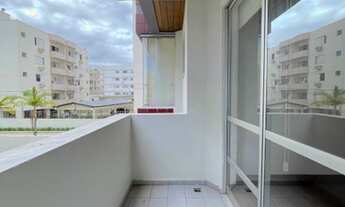 Imagem 7: Apartamento 3 dormitórios (1 suíte) e 3 vagas - Córrego Grande