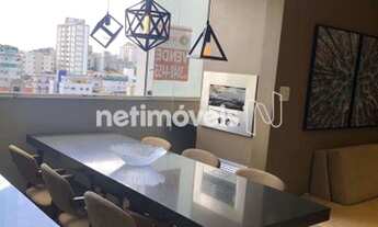 Imagem 3: Venda ou locação Apartamento 3 quartos Sagrada Família Belo Horizonte