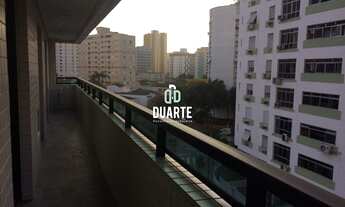 Imagem 3: SANTOS - Apartamento Padrão - PONTA DA PRAIA