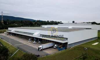 Imagem: Galpão para alugar, 3805 m² por R$ 70.406,00/mês