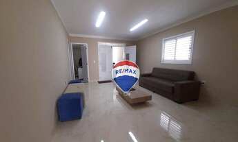 Imagem 3: Casa com 2 dormitórios à venda, 112 m² por R$ 195.000,00 - Nossa Senhora da Apresentação