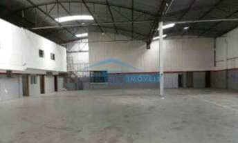 Imagem 4: São Paulo - Galpão/Depósito/Armazém - PENHA