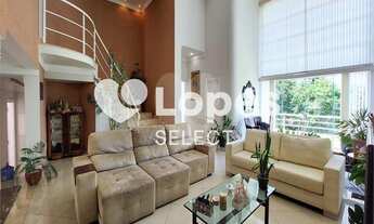 Imagem 3: Casa a venda em condomínio fechado ao lado da Hípica Campinas Projeto clean, living 3 ambi