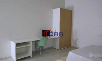 Imagem 4: Flat com 1 dormitório à venda, 46 m² por R$ 240.000,00 - Dorandia - Barra do Piraí/RJ