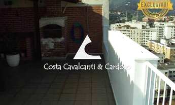 Imagem 3: Rio de Janeiro - Apartamento Padrão - Pechincha