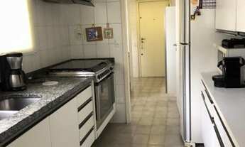 Imagem 6: APARTAMENTO RESIDENCIAL em SÃO PAULO - SP, ACLIMAÇÃO