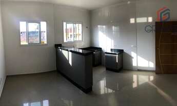 Imagem: Casa com Planejados na Vila Humaita - Santo