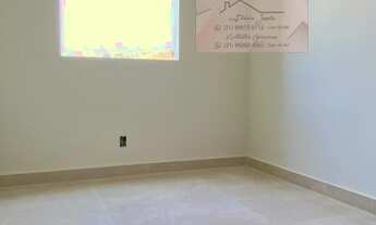 Imagem 3: Apartamento para venda possui 100 metros quadrados com 3 quartos!