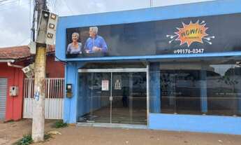 Imagem 5: Área Comercial com 1.100metros na Sergio Henn em Santarém para Locação com exclusividade