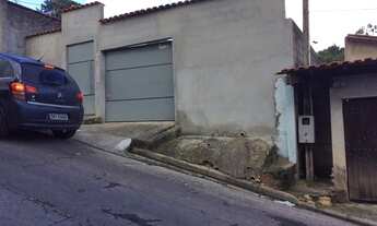 Imagem 3: Terreno em Vila São Paulo - Mogi das Cruzes