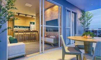 Imagem: Livia Machado Imóveis vende apartamento