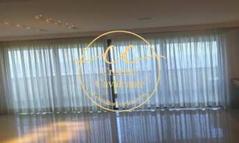 Imagem 7: Itaúna Gold! Luxo e requinte. Excelente Apartamento vista mar à venda 4 suítes, 261 m², so