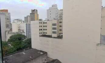 Imagem 6: Apartamento com 1 dormitório à venda, 36 m² por R$ 330.000,00 - República - São Paulo/SP