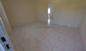 Imagem 2: Casa com 2 dormitórios para alugar, 80 m² por R$ 1.100,00/mês - Jardim Bela Vista - Santa