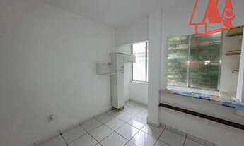 Imagem 4: Kitnet com 1 dormitório para alugar, 22 m² por R$ 750,00/mês - Praia de Belas - Porto Aleg