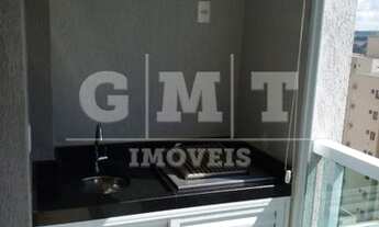 Imagem 7: Apartamento - Ribeirão Preto - Nova Aliança - Região Sul