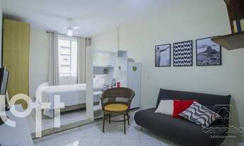 Imagem 2: RIO DE JANEIRO - Apartamento Padrão - Copacabana