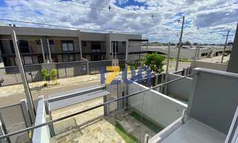 Imagem 4: Sobrado à venda, 138 m² por R$ 699.998,00 - Igara - Canoas/RS