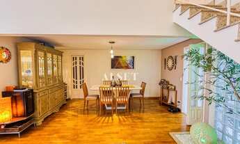 Imagem 3: Duplex com 3 dormitórios em ótima localização no Tatuapé