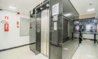 Imagem 5: PORTO ALEGRE - Conjunto Comercial/Sala - Centro Histórico