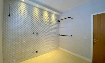 Imagem 5: Apartamento para venda possui 81 metros quadrados com 3 quartos