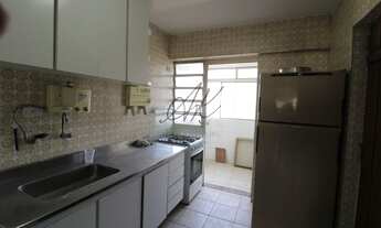 Imagem 4: APARTAMENTO COM ÓTIMA PLANTA NO CORAÇÃO DO ITAIM BIBI