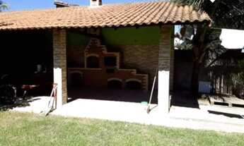 Imagem 3: Aluguel Casa Papucaia - Cachoeiras de Macacu