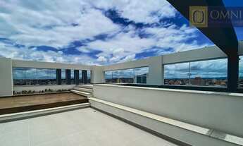 Imagem 2: SANTO ANDRé - Apartamento Padrão - Parque das Nações