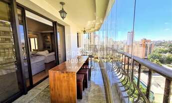 Imagem 2: 257 m² | 4 suítes