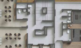 Imagem 7: Florianopolis - Apartamento Padrão - Jurere