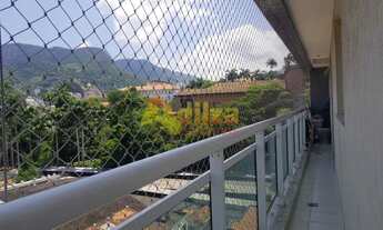 Imagem 2: Rio de Janeiro - Apartamento Padrão - Tijuca