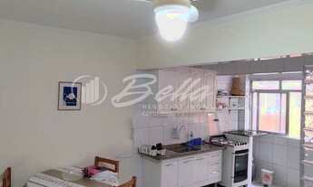 Imagem 4: Apartamento para venda com 54 m² com 2 quartos em Vila Atlântica - Mongaguá - SP