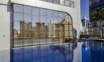 Imagem 4: APARTAMENTO DECORADO COM 3 DORMITÓRIOS À VENDA SENDO 3 SUÍTES, 167.00 M² POR - R$4.080.000