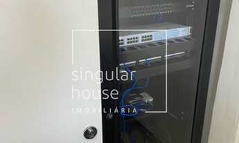 Imagem 7: 130 m² | 2 vagas