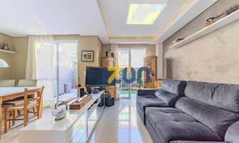 Imagem 2: Sobrado à venda, 158 m² por R$ 739.550,00 - Estância Velha - Canoas/RS