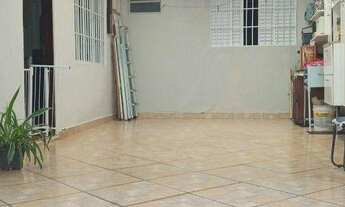 Imagem 2: Oportunidade Casa Térrea Moinho Velho - Freguesia do Ó 2 dormitórios e 2 vagas cobertas