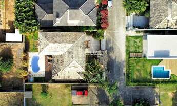 Imagem 3: Casa em Condomínio Fechado no Rio Tavares - Florianópolis