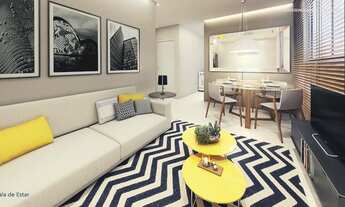 Imagem 6: BELO HORIZONTE - Apartamento Padrão - Madre Gertrudes