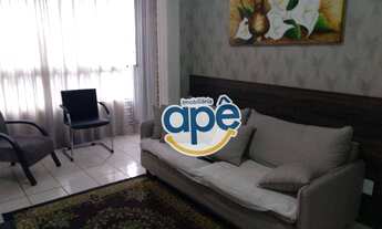 Imagem 2: Apto com 2 Qtos, sol da manhã, 65 m² por R$ 235 mil - Soteco - Vila Velha