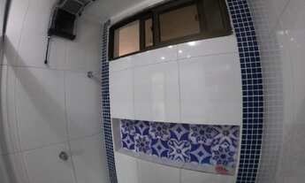 Imagem 7: Lindo apto c planejados, 2qts, 1 suíte, 1wc, Pos. Nasc, Coz + A. Serv., 60m de Area