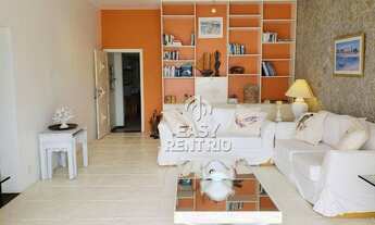 Imagem 4: COBERTURA LINEAR, 02 QUARTOS (01 SUÍTE), próximo a PRAIA, à venda, 167 m² por R$ 1.500.000