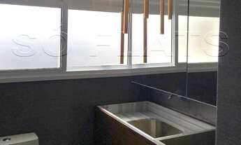 Imagem 6: Apto no Itaim, moderno, lindo e muito bem equipado!!!