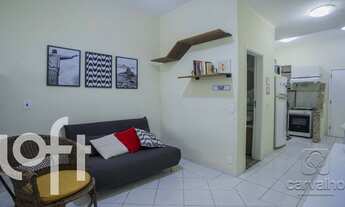 Imagem: RIO DE JANEIRO - Apartamento Padrão - Copacabana