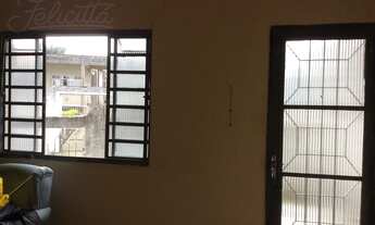 Imagem 2: Casa Térrea em Vila São Sebastião - Mogi das Cruzes