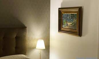 Imagem 6: APARTAMENTO - PINHEIROS - SP