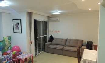 Imagem 4: Apartamento a venda com 02 Dormitórios 01 Suites na Vila Mascote