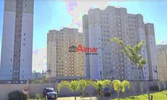 Imagem: Apto 2 Dorms Ótimo Acabamento C/ Lazer