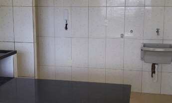 Imagem 4: Avenida Transversal Quadra 23 conjunto B Lote 44 Apartamento 301 e 302